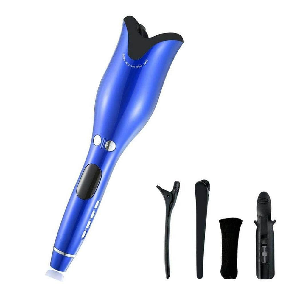 Whirl 'N' Curl™ Professional Instant Magic Curler